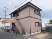 フルハウス田村