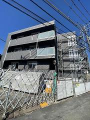 ＪＲ南武線宿河原駅まで徒歩11分