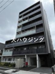 クレヴィスタ品川西大井II
