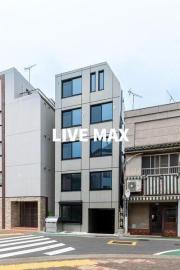 COCOCUBE大井町II