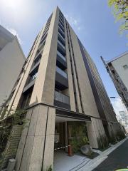 東京メトロ南北線白金台駅まで徒歩10分