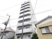 スパシエトラッド川口