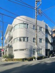 パルーシア中野