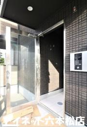 ＪＲ筑肥線下山門駅まで徒歩15分