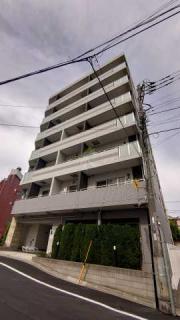 ライジングプレイス向島