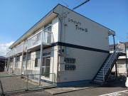 ＪＲ山陽本線福山駅までバス約10分 徒歩3分
