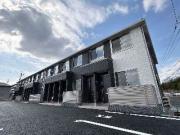 ＪＲ鹿児島本線川尻駅まで徒歩10分