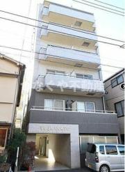 ヴォーガコルテ多摩川
