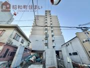 Louis Residence 天王寺町北