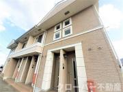 高松琴平電鉄琴平線栗熊駅まで徒歩6分