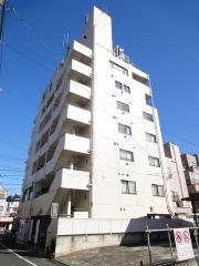 ＪＲ京浜東北・根岸線山手駅まで徒歩15分