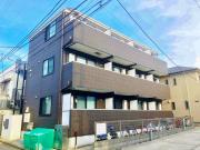 京急逗子線六浦駅まで徒歩10分