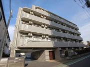 京王線府中駅まで徒歩6分
