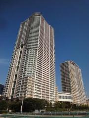アーバンドックパークシティ豊洲タワーB