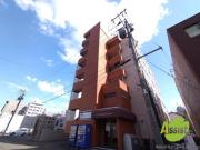 地下鉄南北線北１２条駅まで徒歩5分