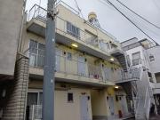 京王線幡ヶ谷駅まで徒歩9分