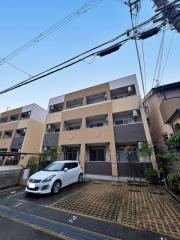 フジパレス堺香ヶ丘サウス