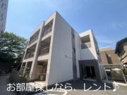 サン・フローラ三郎丸
