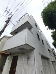 ＪＲ京浜東北・根岸線鶴見駅まで徒歩25分
