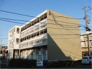 東急田園都市線市が尾駅まで徒歩12分