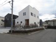ヒュッゲはるひ野6号棟