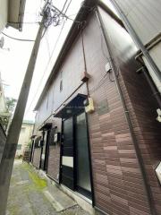 ＪＲ山手線高田馬場駅まで徒歩7分
