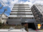 地下鉄長堀鶴見緑地線蒲生四丁目駅まで徒歩3分