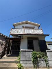 山鹿戸建