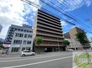 地下鉄南北線北１２条駅まで徒歩4分