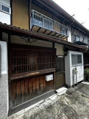 近鉄難波・奈良線近鉄奈良駅まで徒歩11分