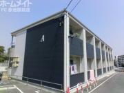 横峯ヒルズA