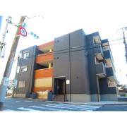 京成本線八千代台駅まで徒歩4分