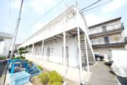 西武新宿線花小金井駅