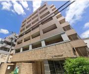 地下鉄箱崎線呉服町駅まで徒歩9分