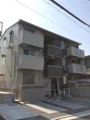 シンセリティ石津 B棟