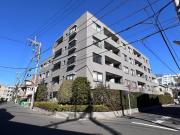 ステイツ二子玉川園