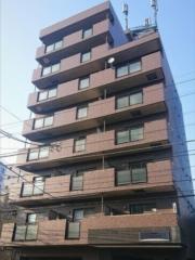ドエル豊平7条