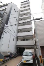 地下鉄御堂筋線大国町駅まで徒歩6分