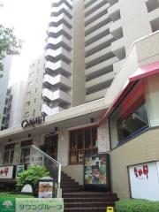 マートルコート麹町
