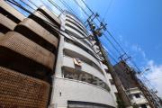 広島電鉄宇品線鷹野橋駅まで徒歩7分