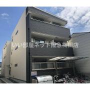 セレニティ田川北A棟