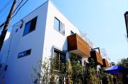 京王線千歳烏山駅まで徒歩4分