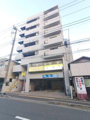 ＪＲ総武線（各駅停車）千葉駅まで徒歩12分