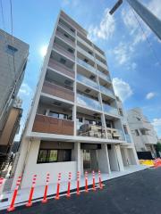 ＪＲ京浜東北・根岸線東十条駅まで徒歩7分