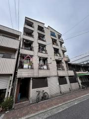 コルベール玉出