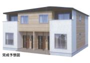 （仮）ファビオ本田町