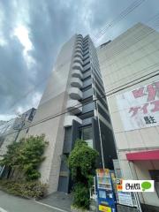 地下鉄谷町線谷町四丁目駅まで徒歩7分