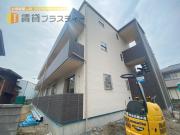 東京メトロ東西線原木中山駅まで徒歩9分