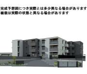 阪急今津線仁川駅まで徒歩4分