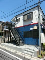コーポタケウチ